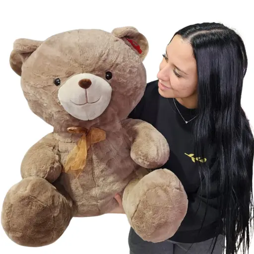 Peluche oso teddy gigante 8270